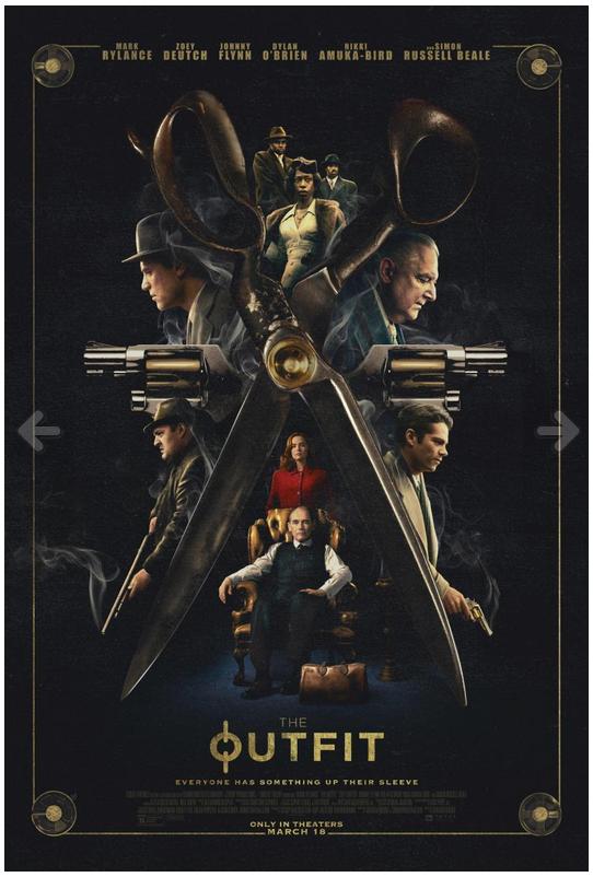 El Sastre de la Mafia 2022 ES EN